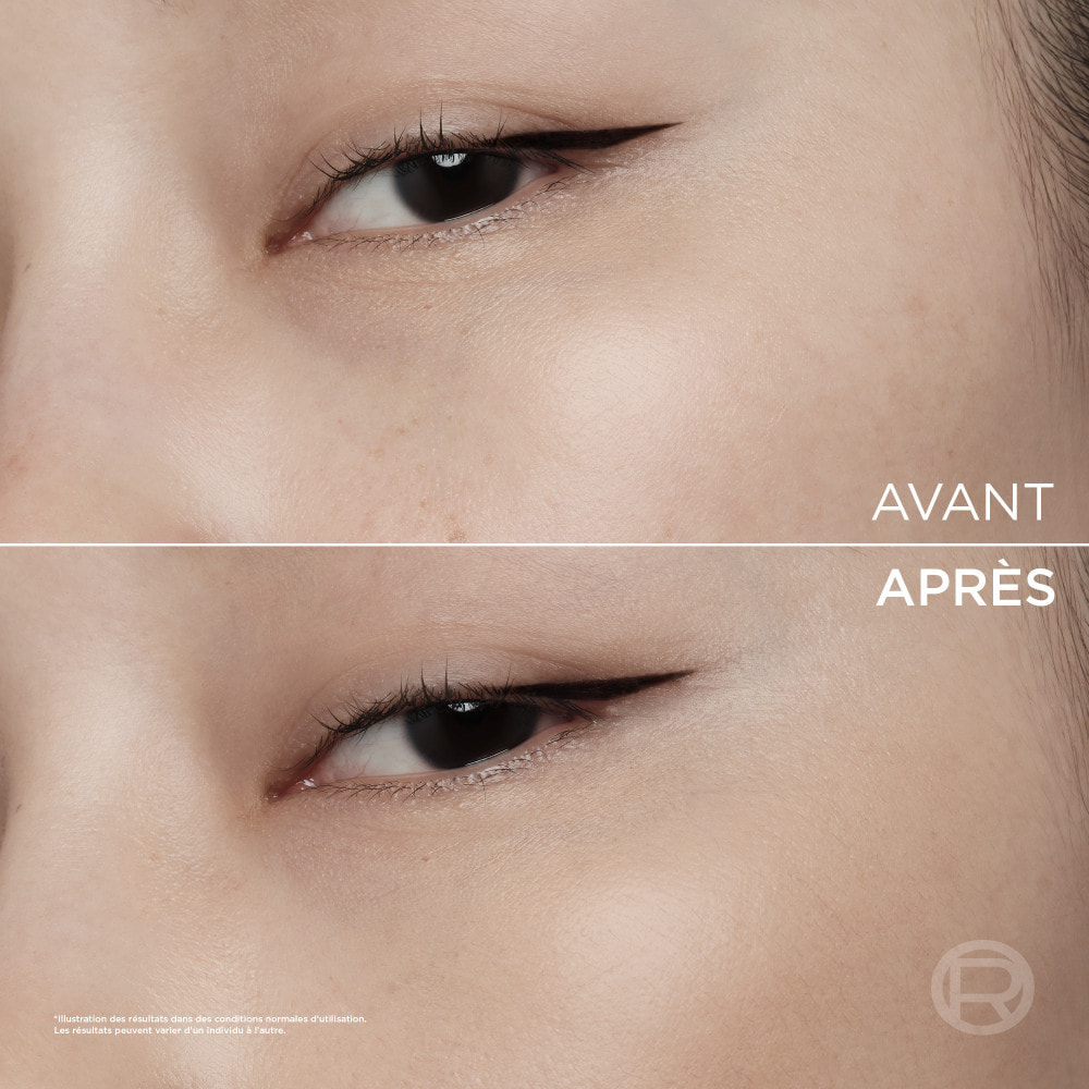 L'Oréal Paris x Mugler Cushion Fond de Teint Eclat Doux Illusion 10