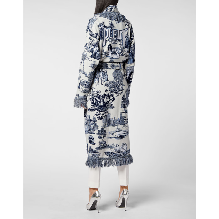 PHILIPP PLEIN Cárdigan EN PLEIN AIR