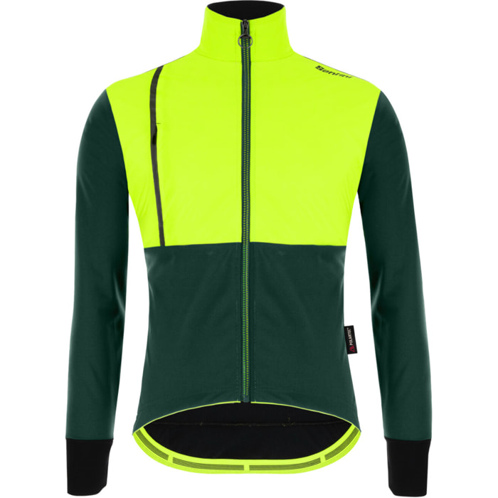 Vega Absolute - Veste - Vert - Homme
