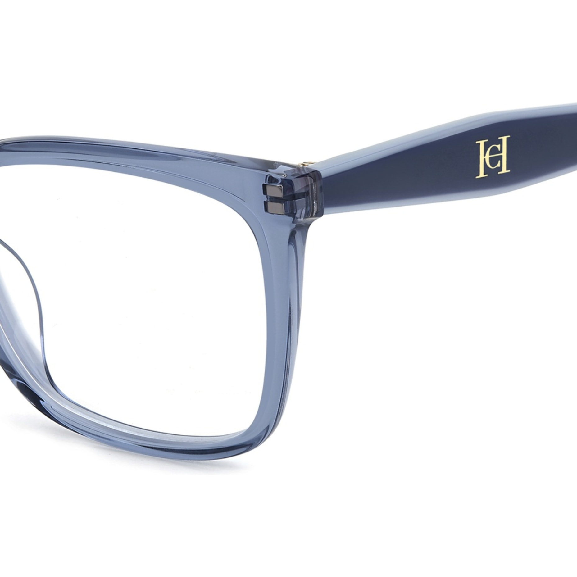 Gafas de Sol Carolina Herrera HER 0221/G/S 3H2 de Acetato Mujer 50 mm