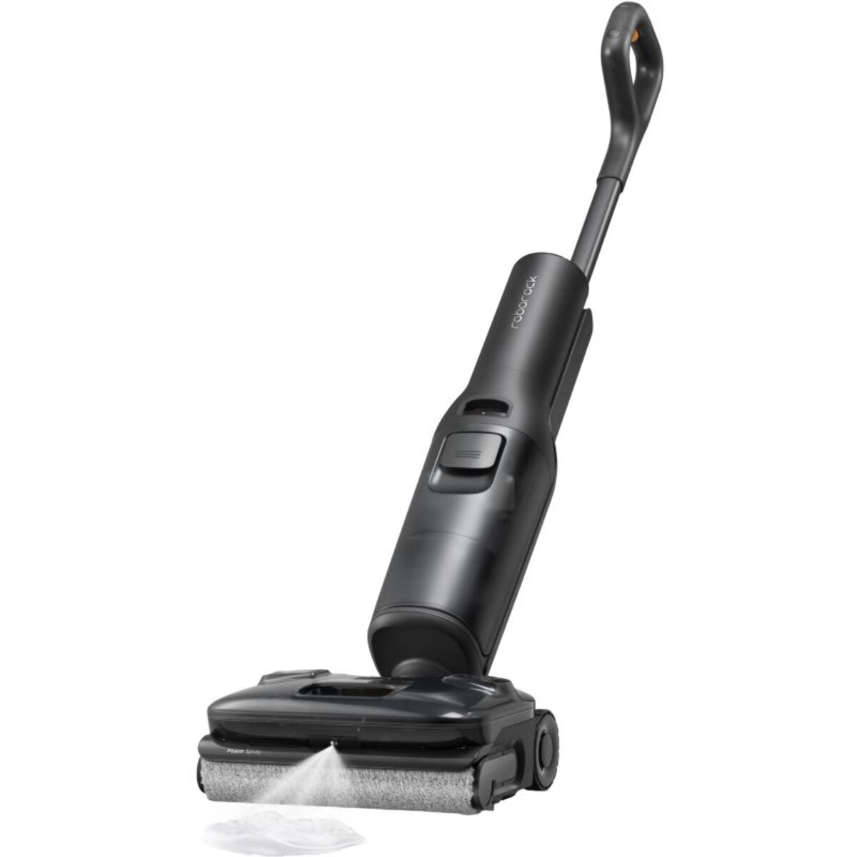 Nettoyeur de sol ROBOROCK F25 Ace Pro