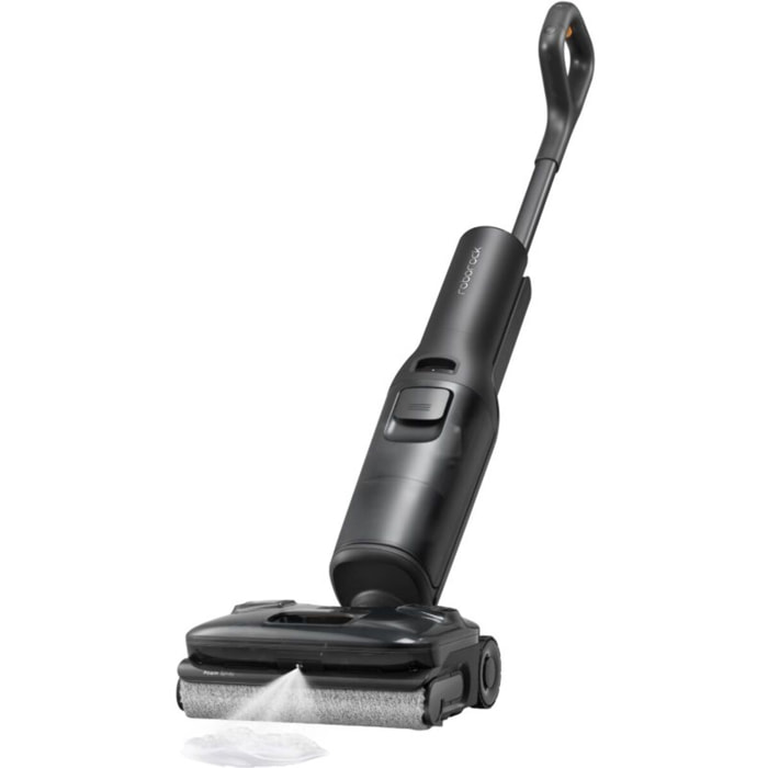 Nettoyeur de sol ROBOROCK F25 Ace Pro