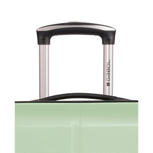 Juego de 3 Maletas (Cabina, Mediana y Grande) PARADISE XP