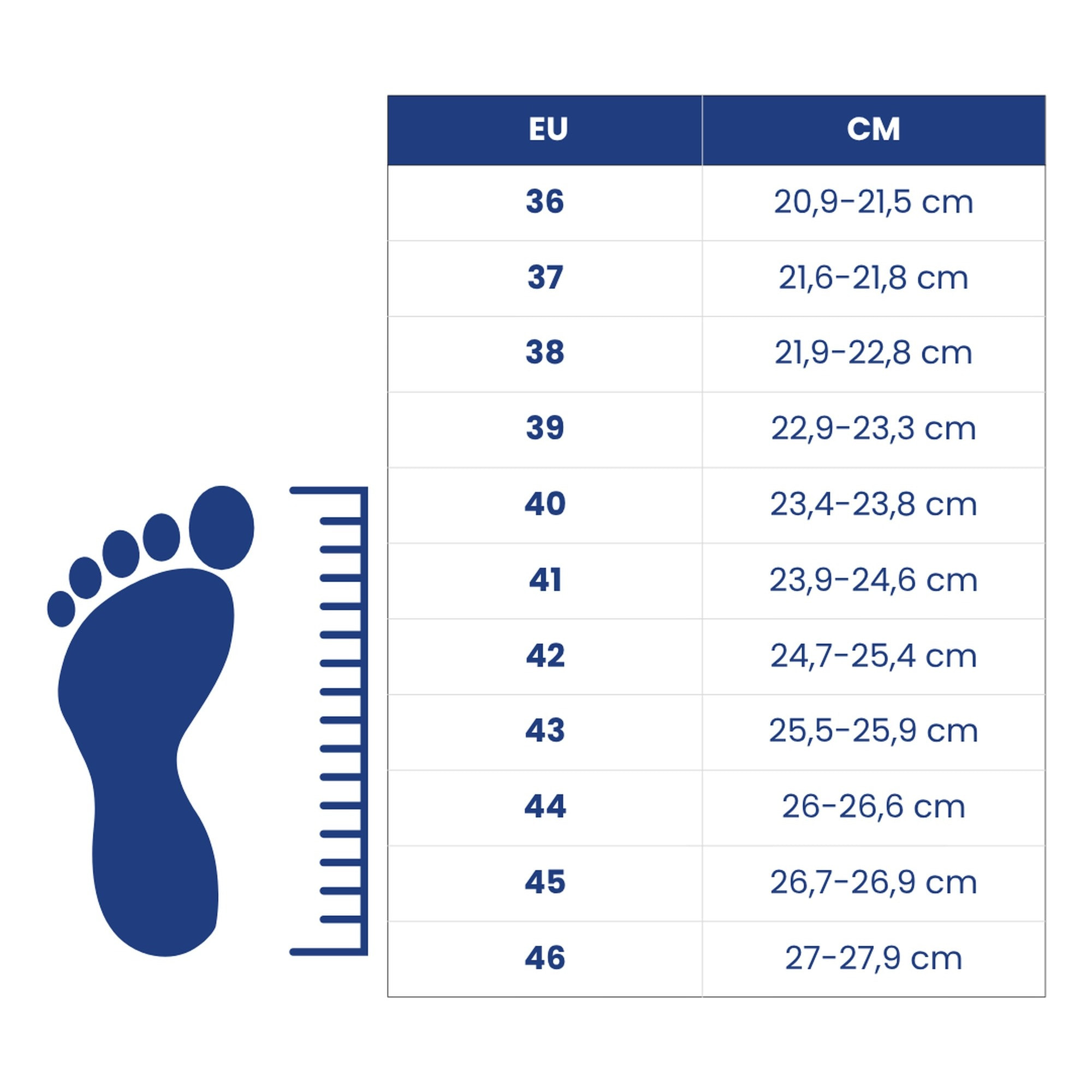 Scarpa sportiva KRAMER nera