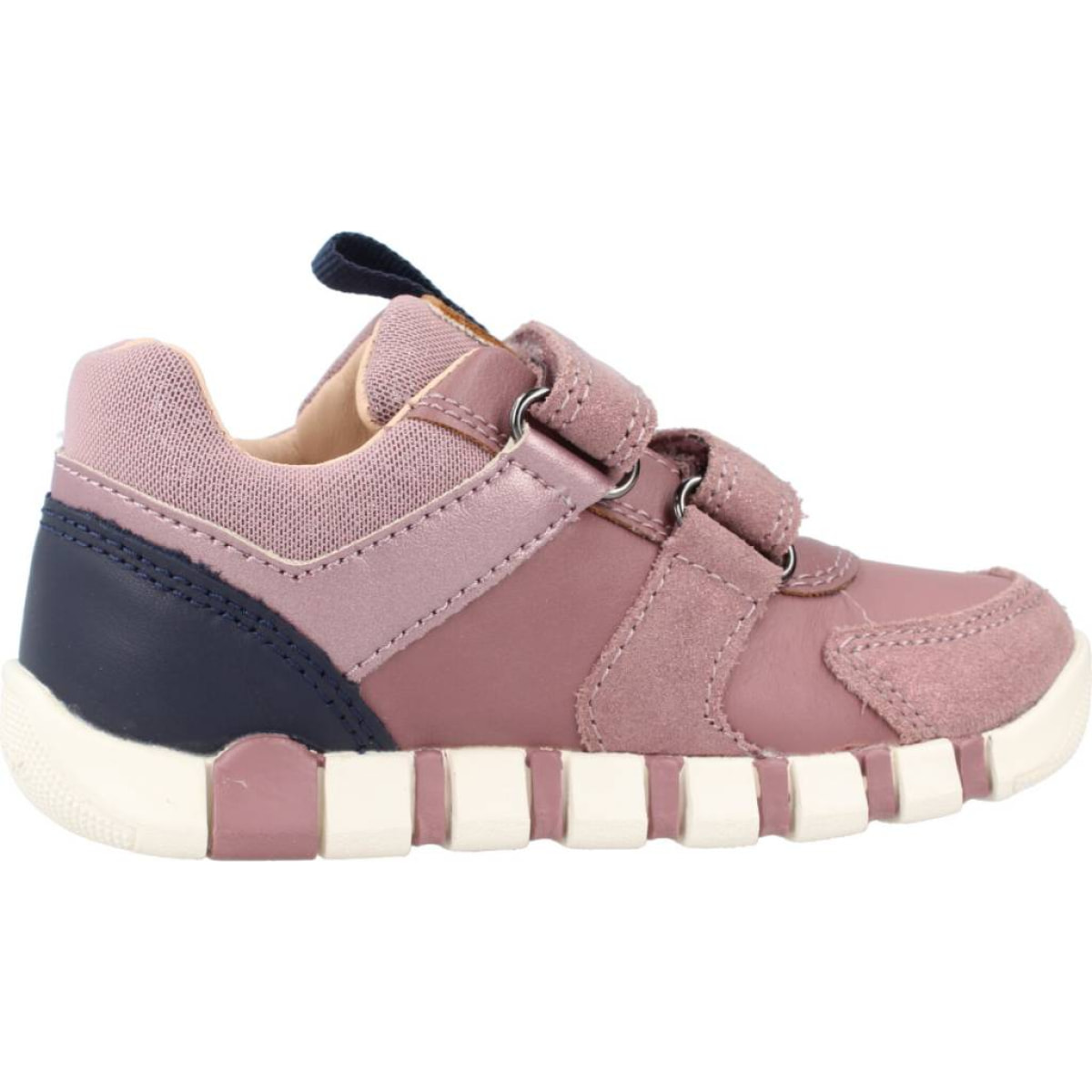 SNEAKERS GEOX B IUPIDOO GIRL