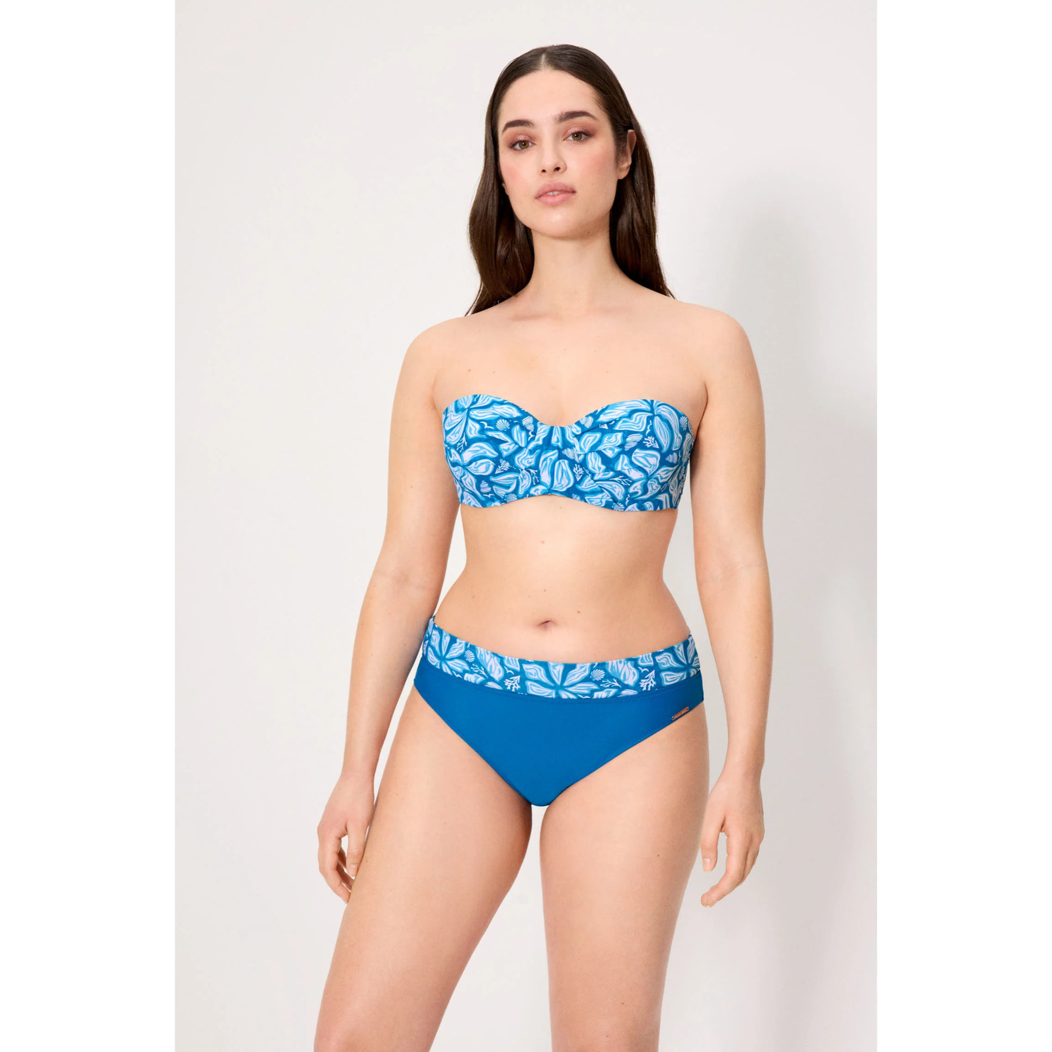 Set Bikini fascia