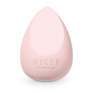 PRECISION MAKE UP BLENDER Spugnetta morbida per l'applicazione del make-up