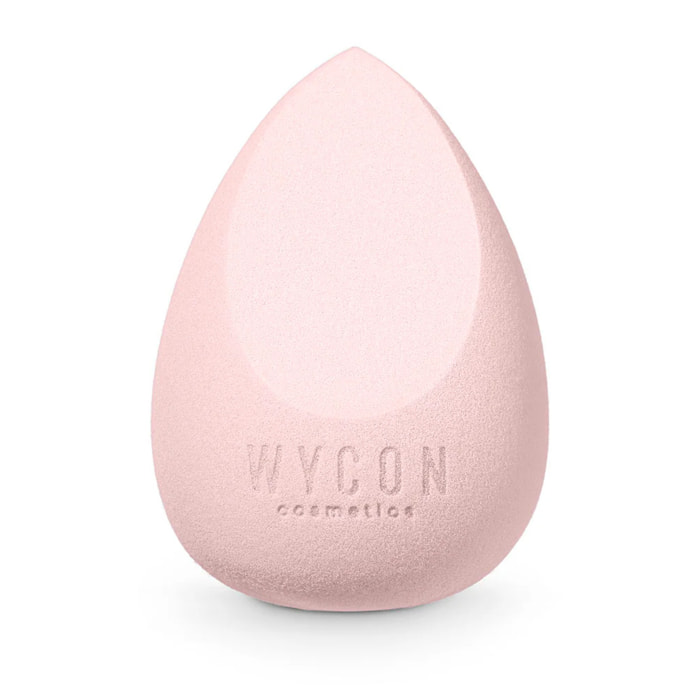 PRECISION MAKE UP BLENDER Spugnetta morbida per l'applicazione del make-up