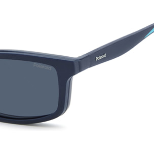 GAFAS DE VISTA POLARIZADAS POLAROID PLD D622/C FLL