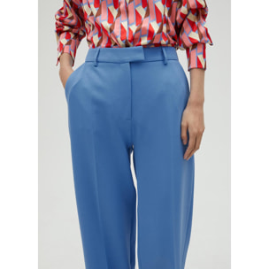 Pantaloni palazzo