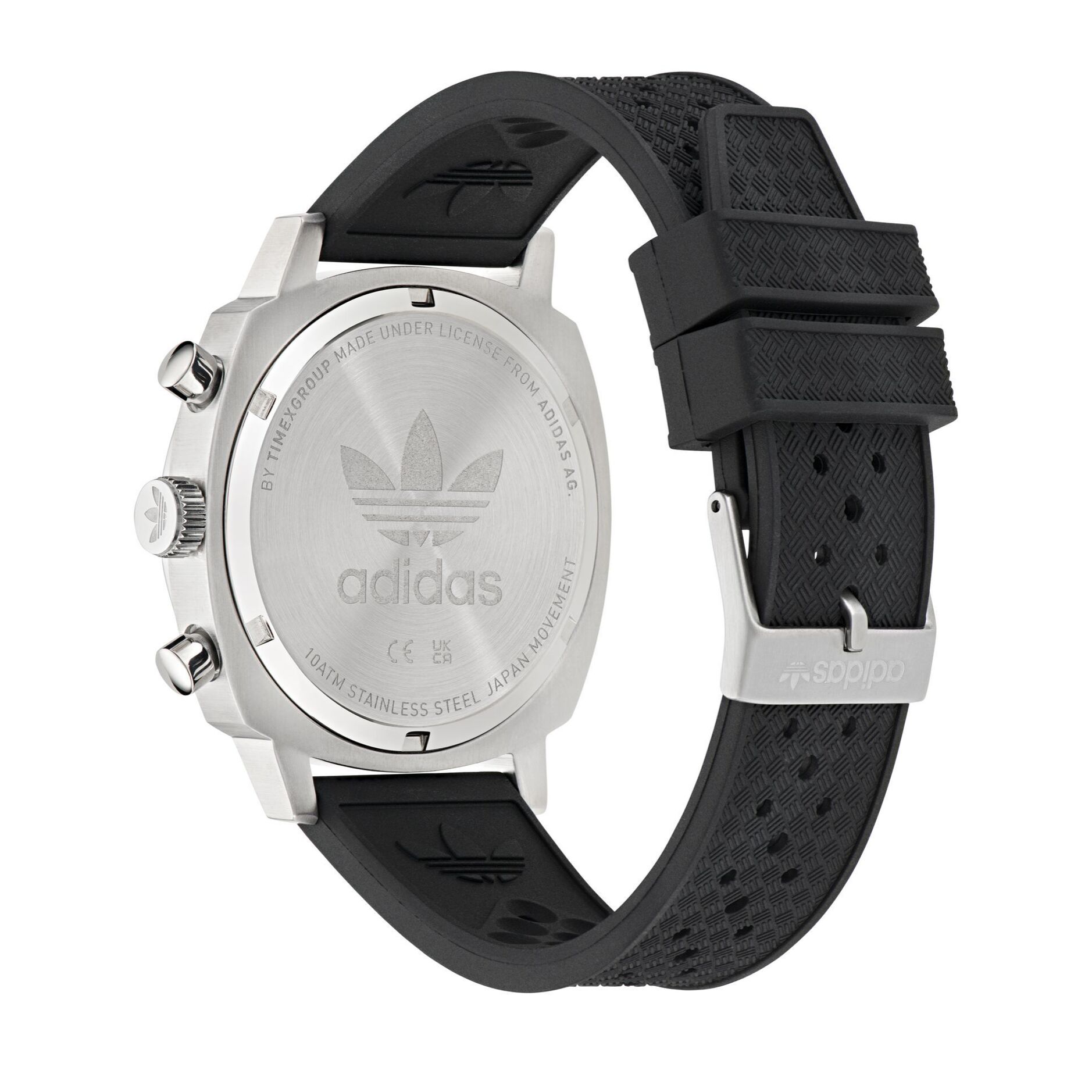 Adidas Reloj Cronógrafo De Cuarzo Master Originals One Chrono