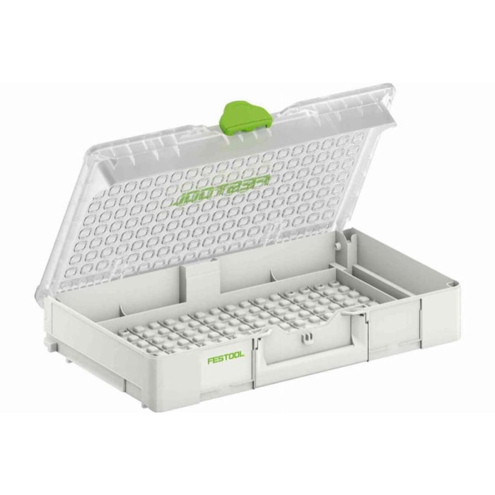 Systainer³ Organizer SYS3 ORG L 89 20xESB - FESTOOL - 204856