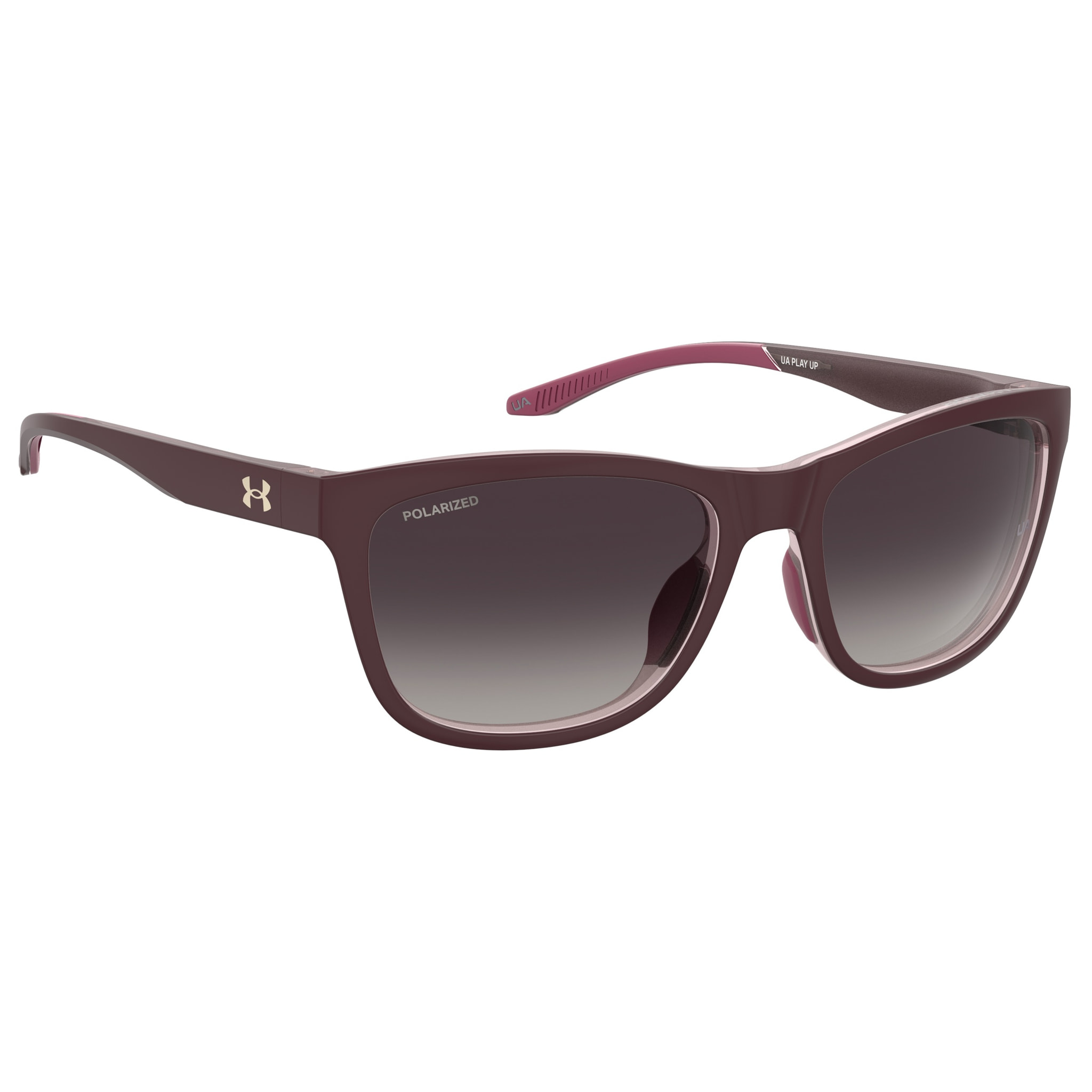 Gafas de sol Under Armour Mujer UA-PLAY-UP-0T5F5XW