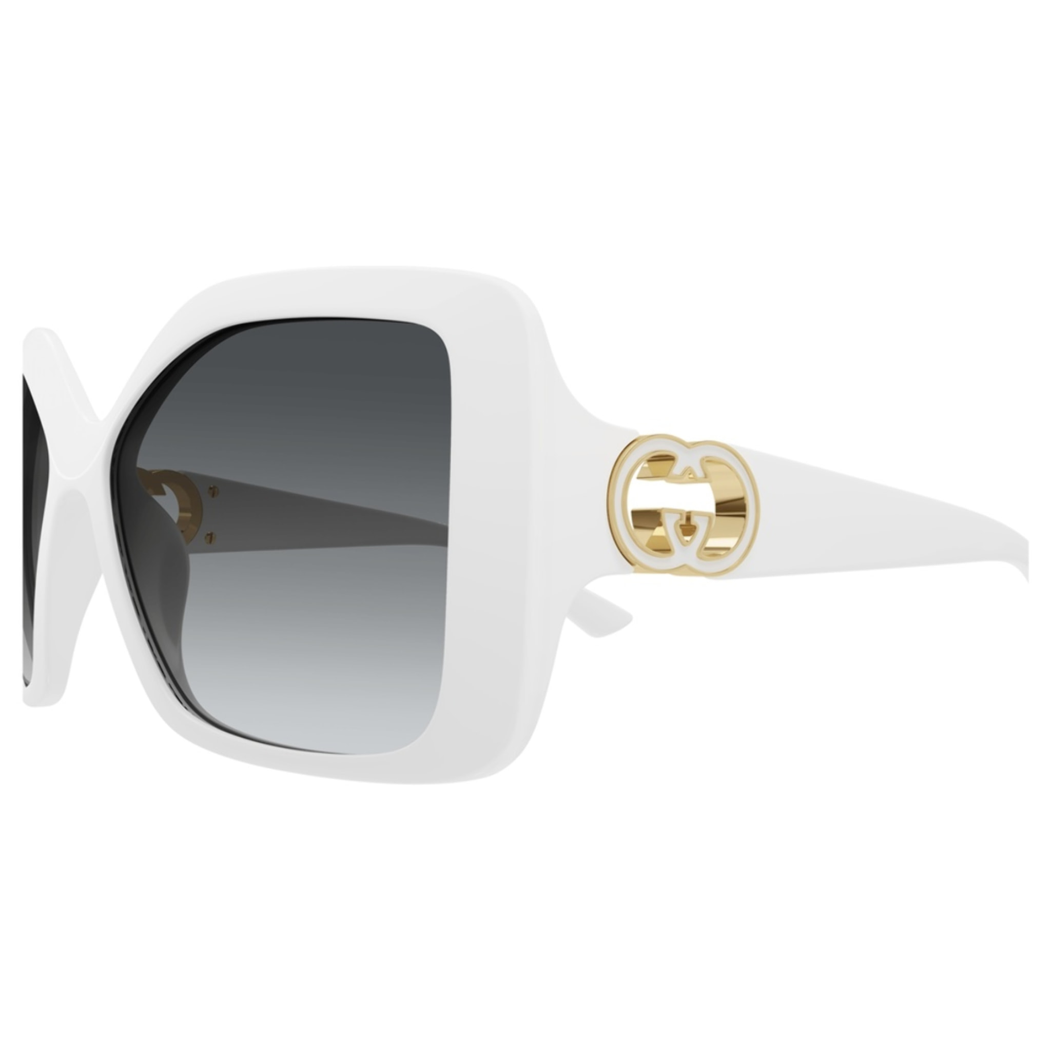 Gafas de Sol Gucci GG2015S-003 de Acetato Mujer 59 mm