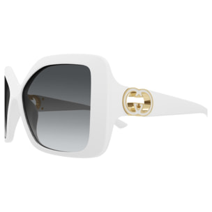 Gafas de Sol Gucci GG2015S-003 de Acetato Mujer 59 mm