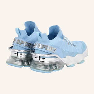 PLEIN SPORT Zapatilla Runner TIGER