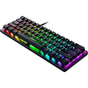 Clavier gamer RAZER Huntsman V3 Pro Mini Noir