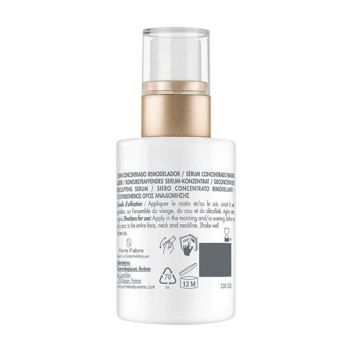 DermAbsolu - Sérum Concentré Repulpant 30ml