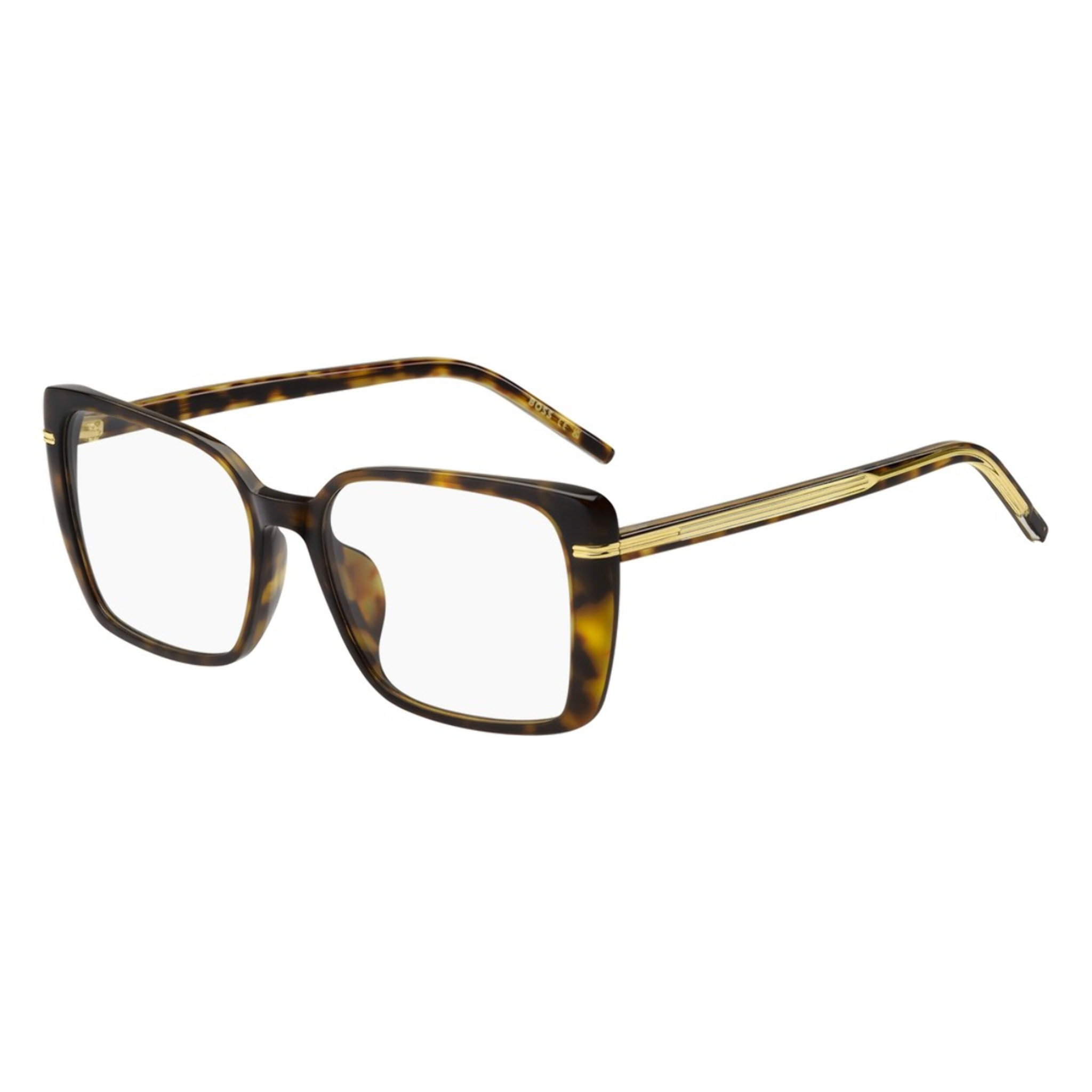 Gafas de Vista Hugo Boss 1738/G 086 de Acetato Mujer 55 mm