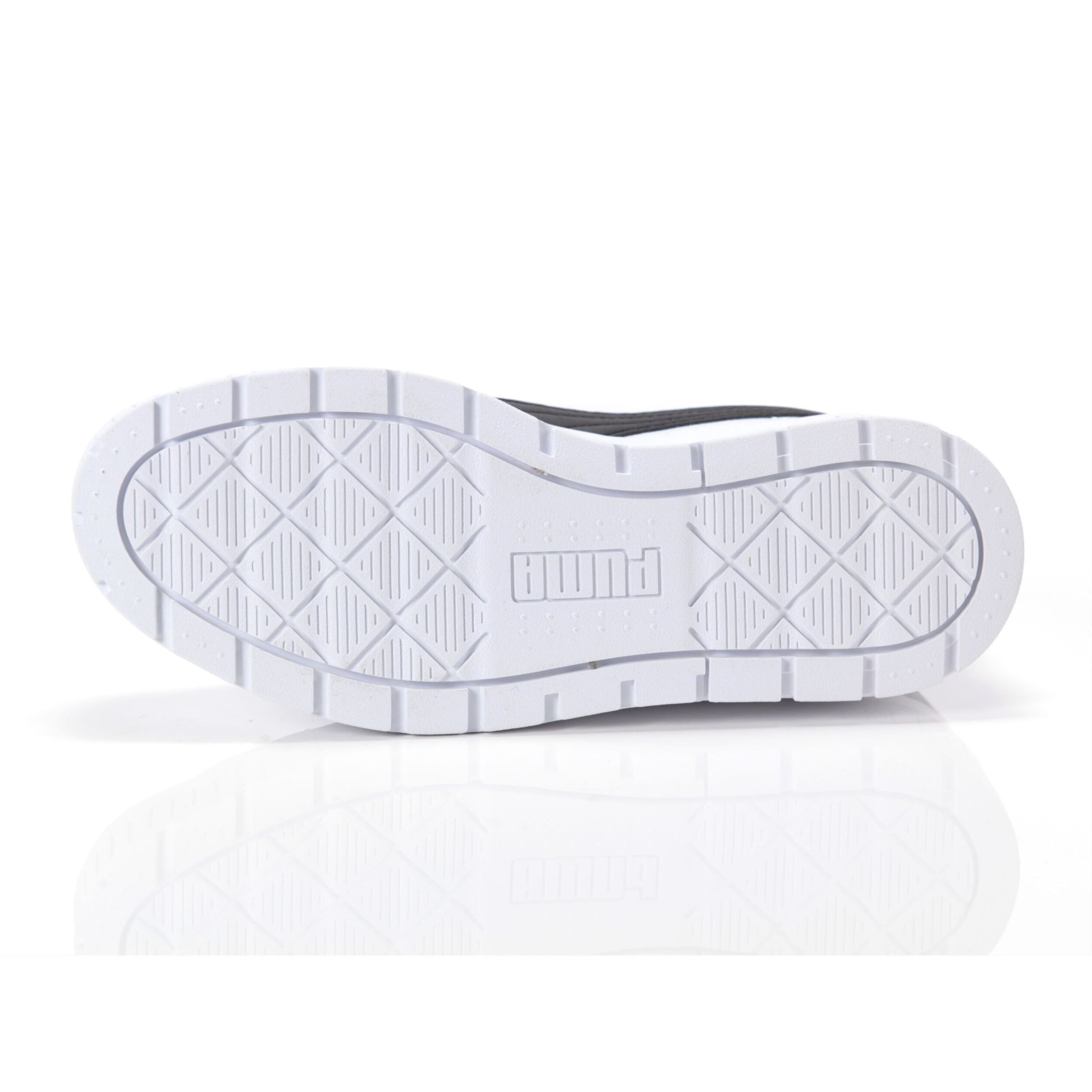 Sneakers Puma Karmen II L Bianco