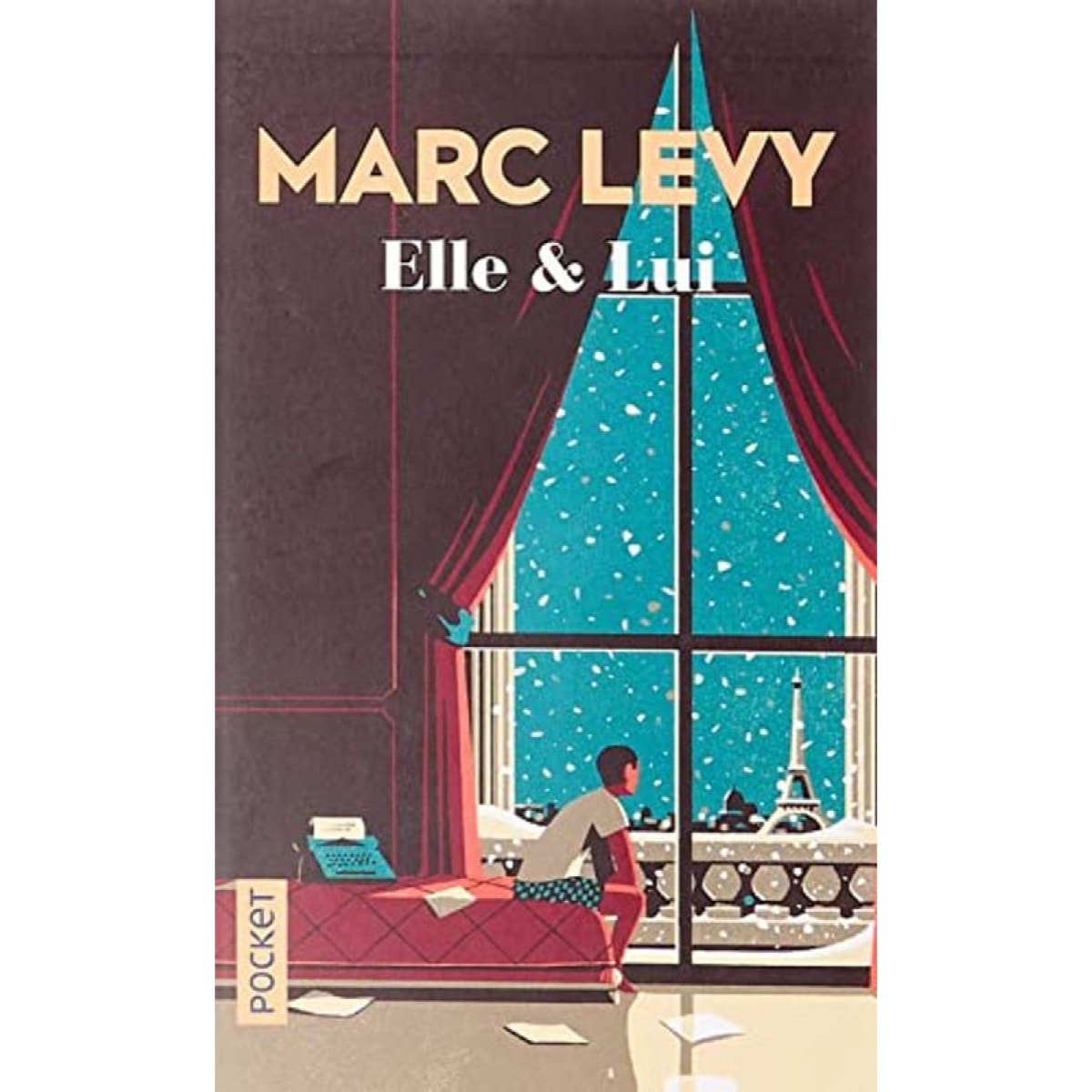 Levy, Marc | Elle & Lui | Livre d'occasion