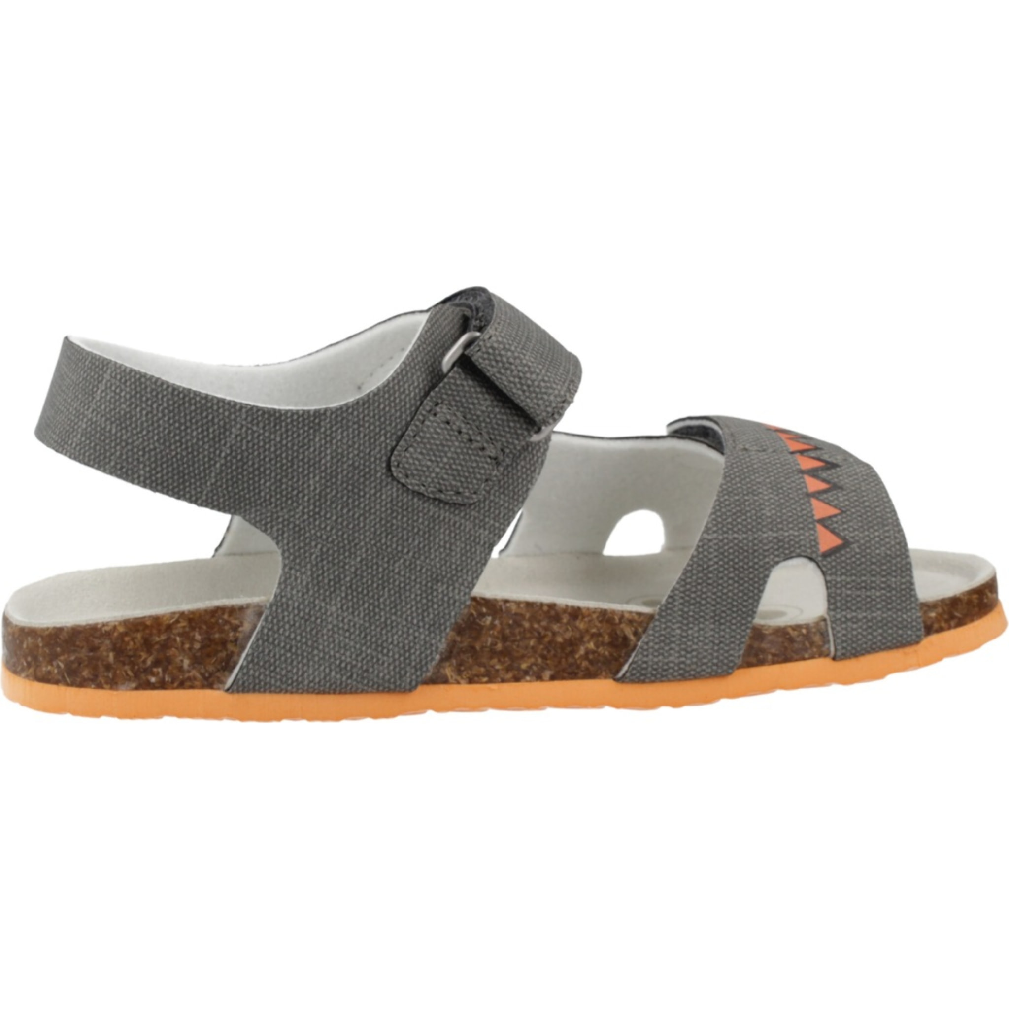 Sandalias Niño de la marca CHICCO  modelo FRANCISCO GRIS