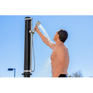 Bestway Douche solaire 20L pour jardin SolarFlow