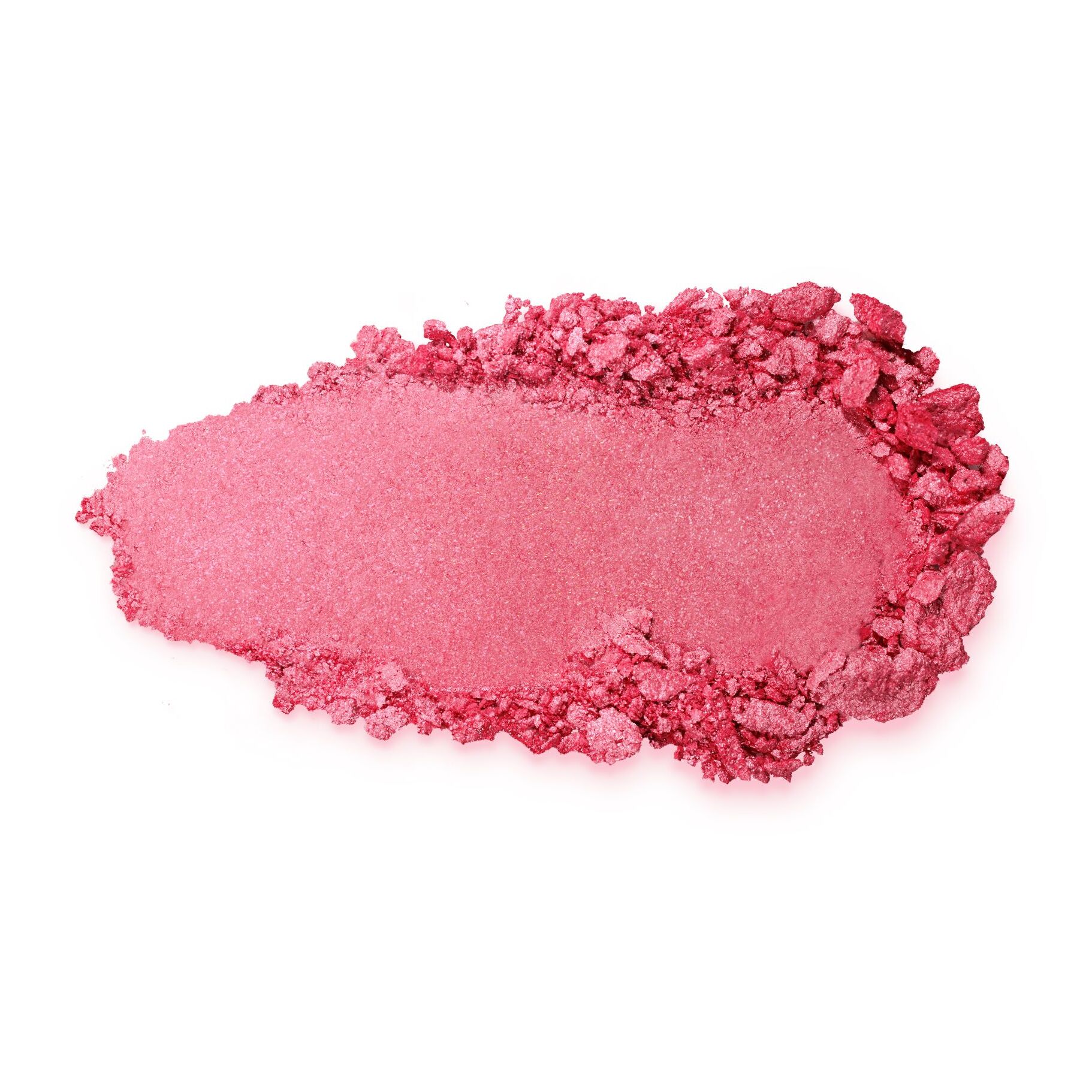 MINERAL BLUSH Blush cotto dalla texture perlata ultra sottile