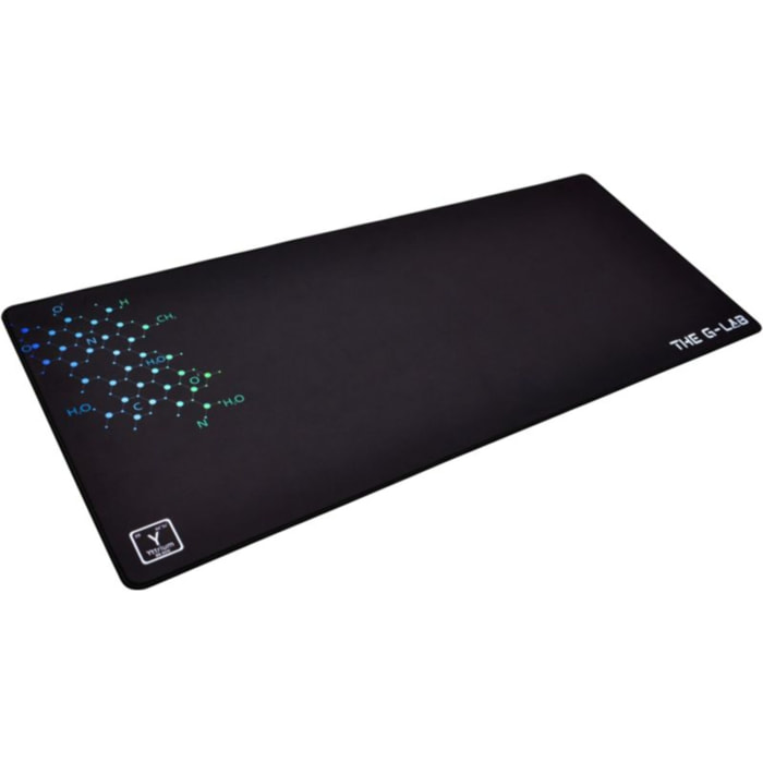 Tapis de souris THE G-LAB PAD YTTRIUM