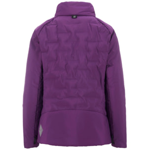 Kappa - Giacche Donna Viola - Harymool