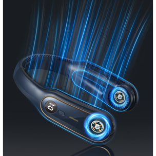 MAGNUSSEN FN11 Portable airflow