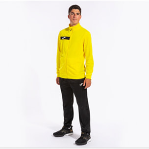 JOMA tuta uomo giallo,nero