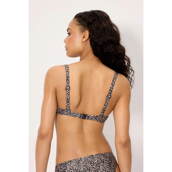 Top de bikini