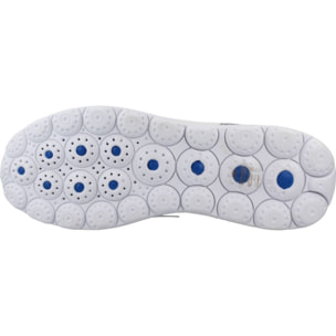 Sneakers de  Mujer de la marca GEOX  modelo D SPHERICA VERDE