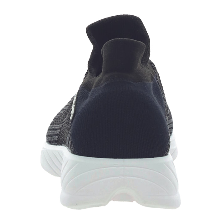 UYN sneakers uomo black