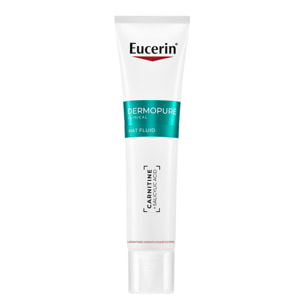 DermoPure Clinical - Fluide Matifiant