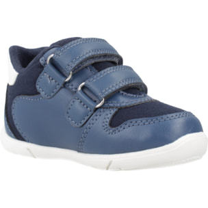 Zapatillas Niño de la marca GEOX  modelo B ZAPITO BOY AZUL