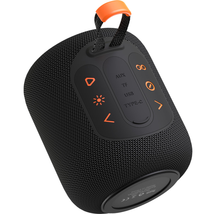 Altavoz MAGNUSSEN S7 - Negro