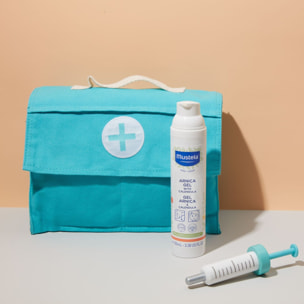 Gel Arnica & Calendula Bio - Petits Bobos 100 ml