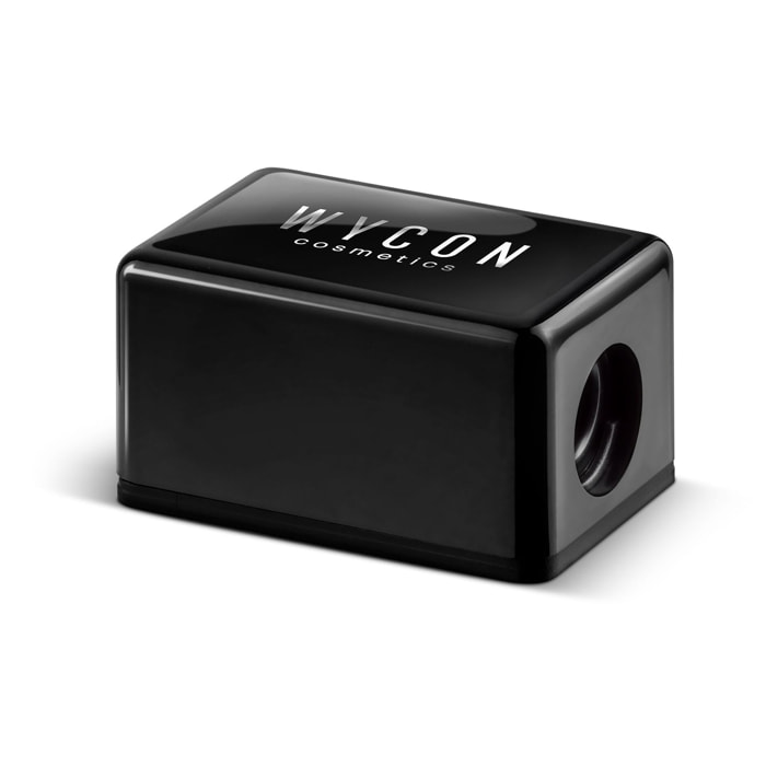 MICRO SHARPENER - TEMPERINO Temperino monoforo in plastica
