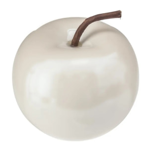 Pomme Céline H.7cm céramique