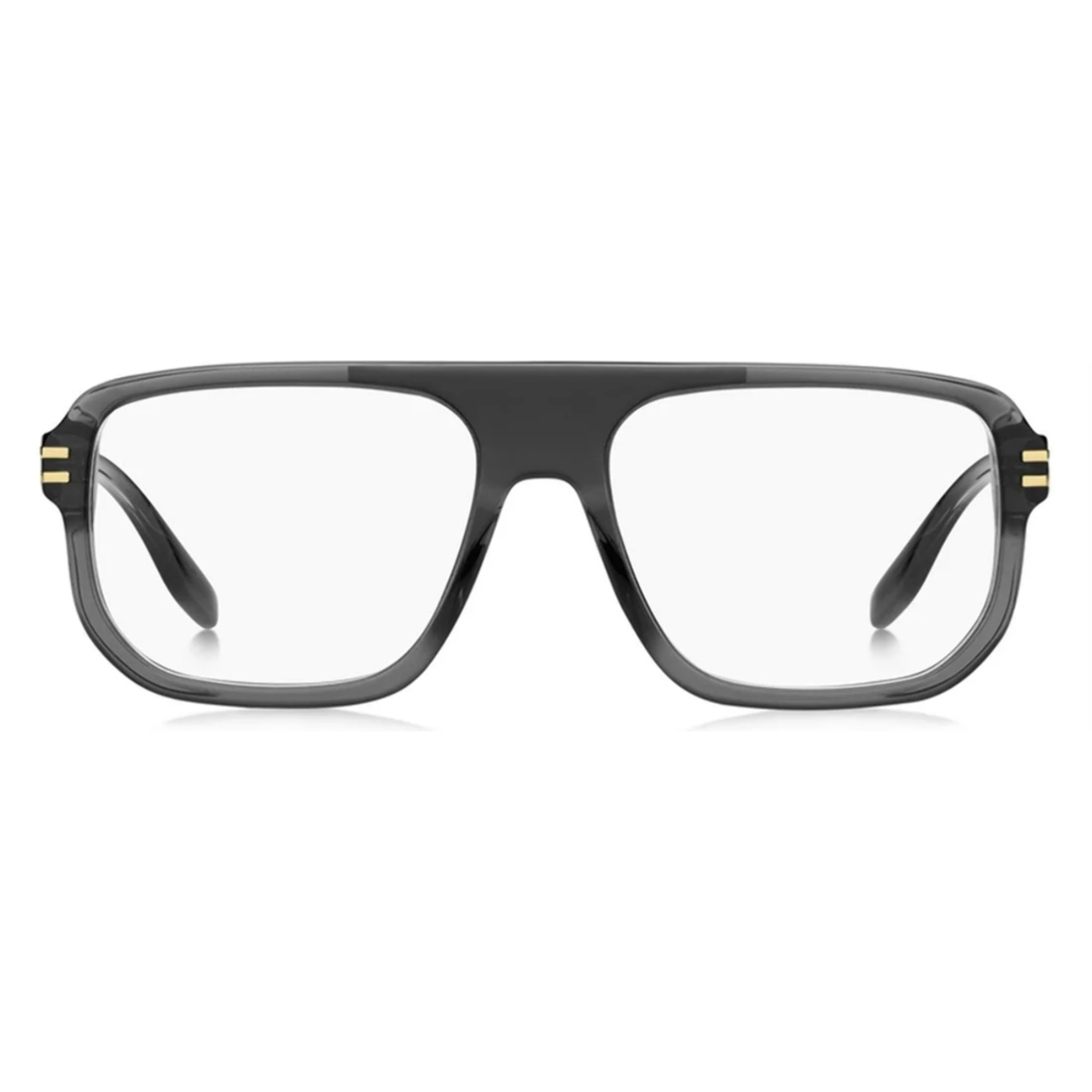 Gafas de Vista Marc Jacobs MARC 682 FT3 de Acetato Hombre 56 mm