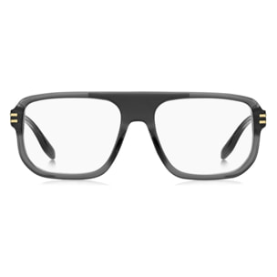 Gafas de Vista Marc Jacobs MARC 682 FT3 de Acetato Hombre 56 mm
