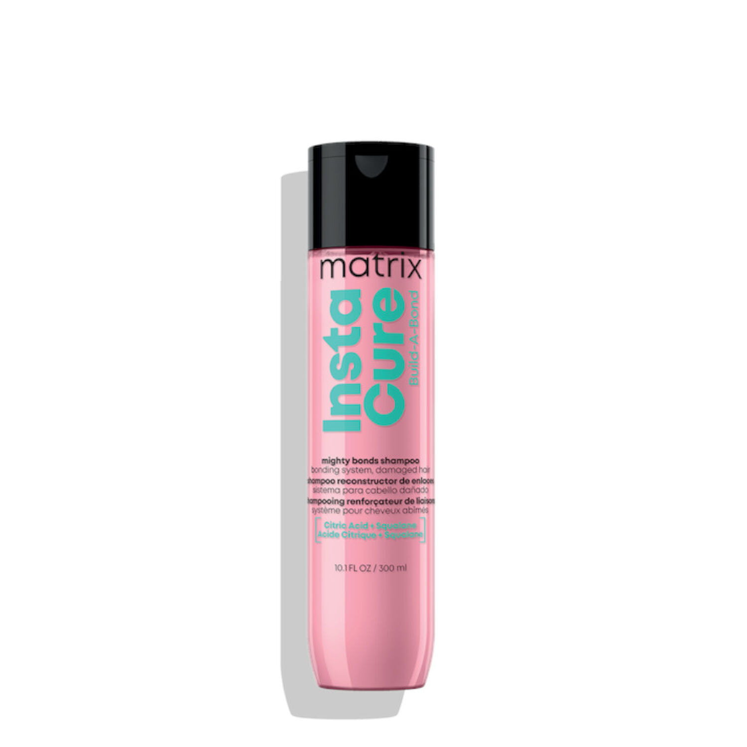 Instacure Build-A-Bond - Shampoing Renforçateur