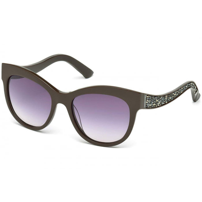 Gafas de sol Swarovski Mujer SK-0110-48F