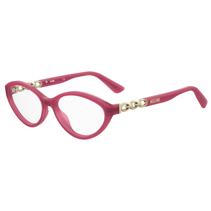 Montura de gafas Moschino Mujer MOS597-8CQ