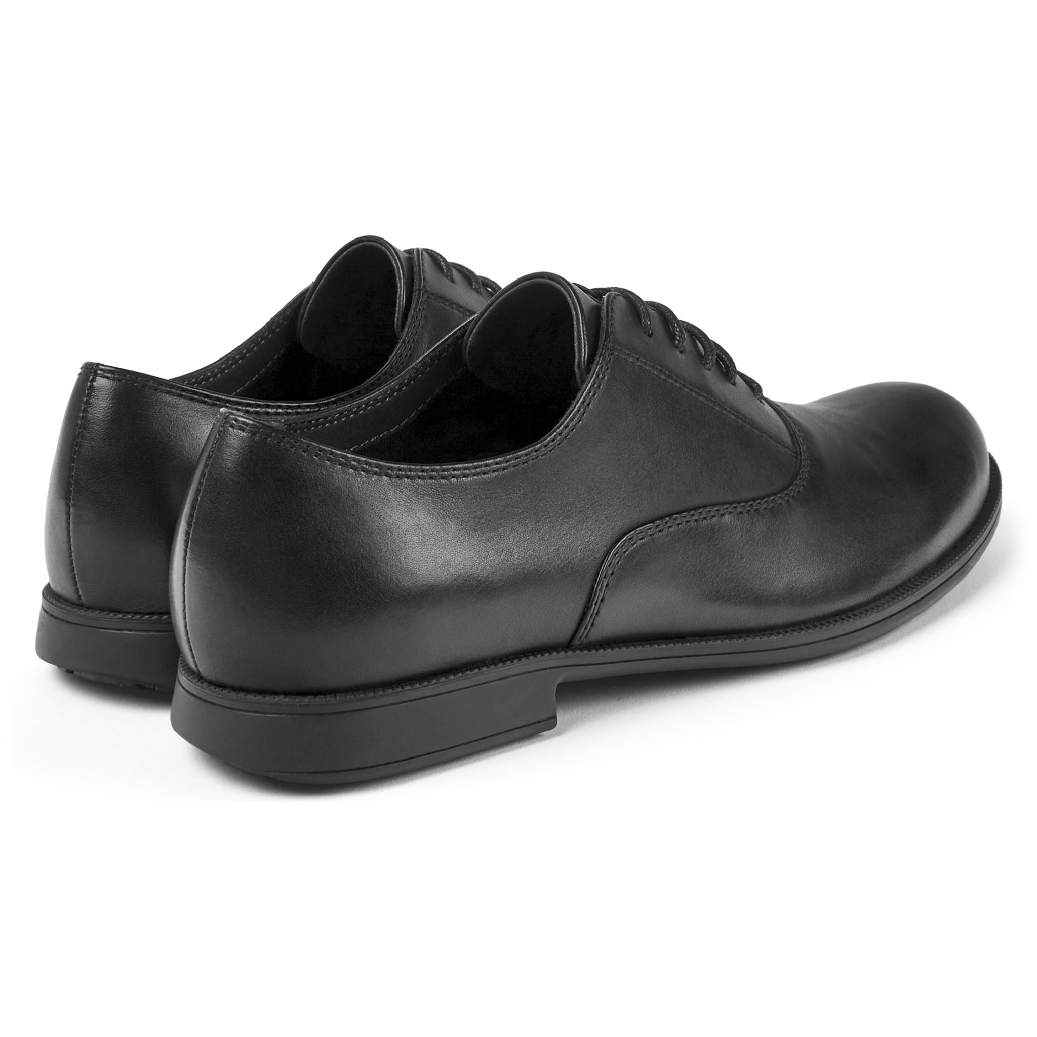 CAMPER 1913 - Zapatillas Mujer Negro