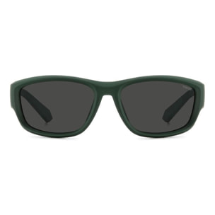 Gafas de Sol Polaroid PLD 2166/S DLD Polarizadas de Nylon Hombre 62 mm