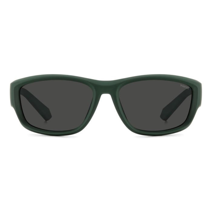 Gafas de Sol Polaroid PLD 2166/S DLD Polarizadas de Nylon Hombre 62 mm