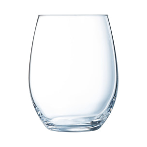 6 verres à eau 44 cl Primary - Chef&Sommelier